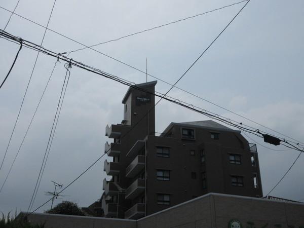 グリーンヒル王子学園通り 物件画像
