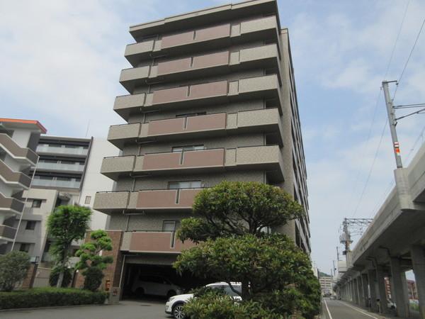 サーパス学園前 物件画像