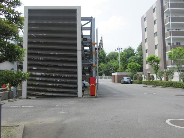 サーパス学園前 物件画像
