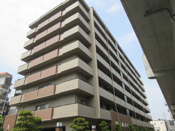 サーパス学園前 物件画像