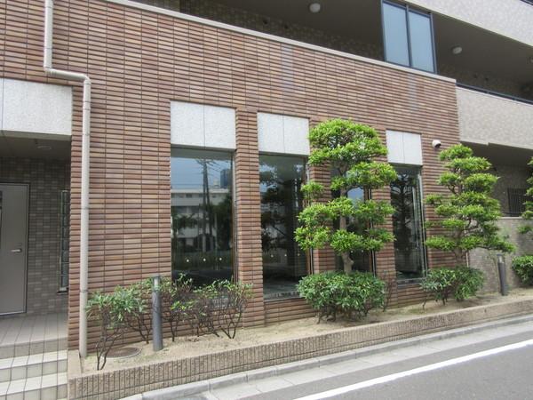 サーパス学園前 物件画像