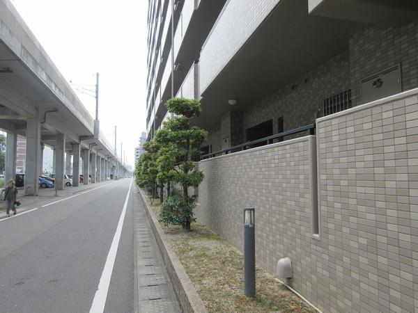 サーパス学園前 物件画像