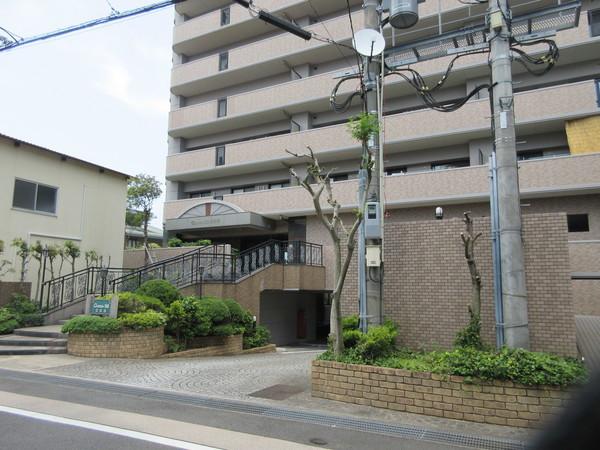 グリーンヒル生石港 物件画像