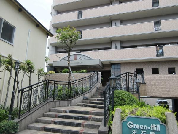 グリーンヒル生石港 物件画像