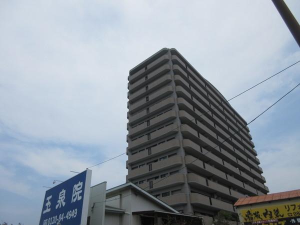 グリーンヒル生石港 物件画像