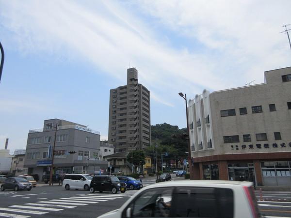 グランドパレス西大分駅前 物件画像
