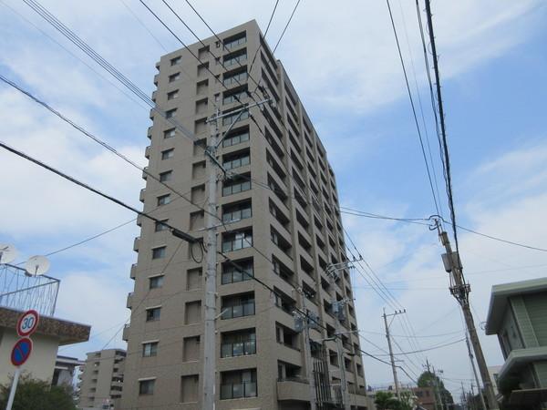 サーパス王子弐番館 物件画像