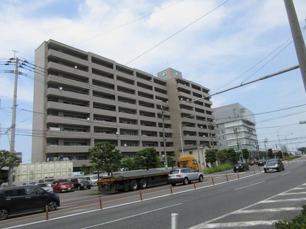 サーパス王子 物件画像