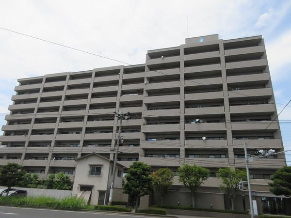 サーパス王子 物件画像