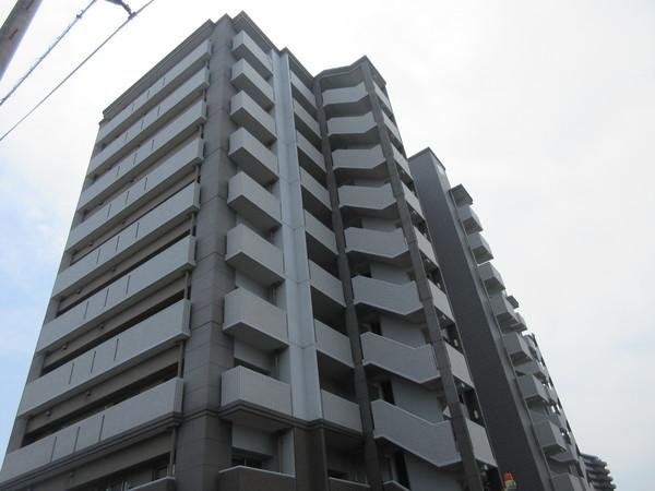 グリーンヒル王子ツインタワー 物件画像