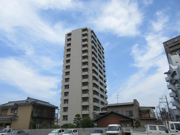 サーパス王子中町 物件画像