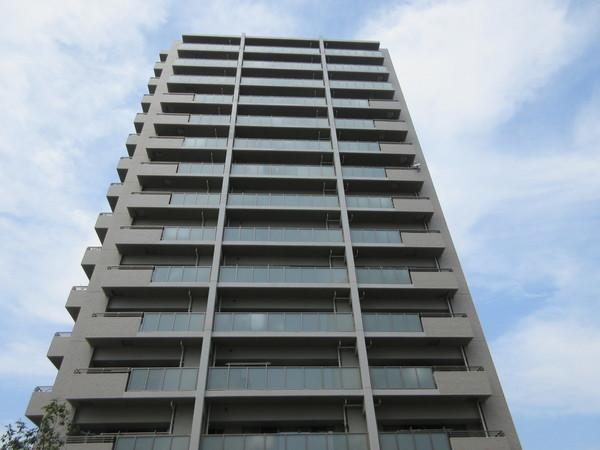 サーパス王子中町 物件画像