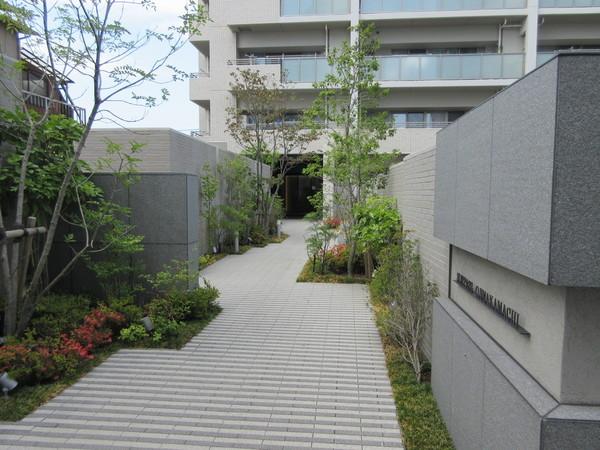 サーパス王子中町 物件画像