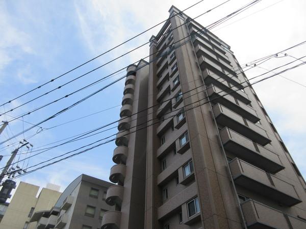 グランドパレス王子中町 物件画像