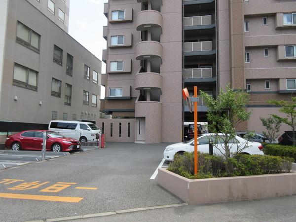 グランドパレス王子中町 物件画像