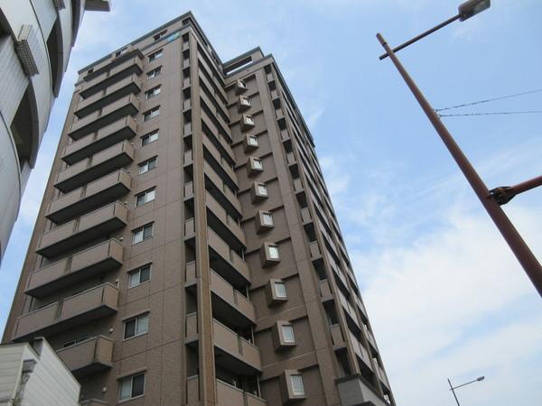グランドパレス王子中町 物件画像