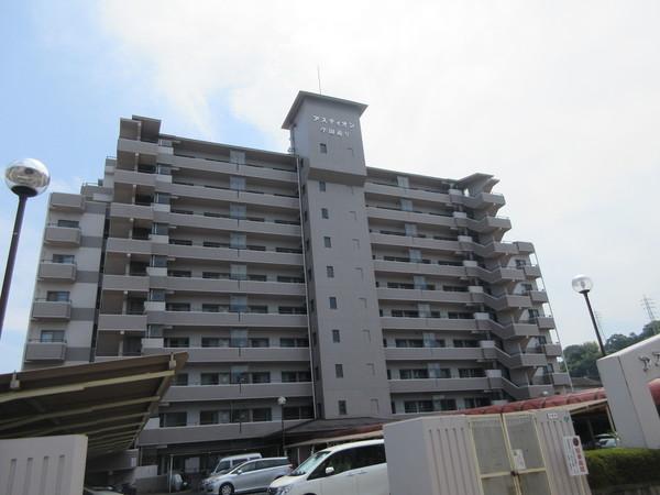 アスティオン学園通り 物件画像
