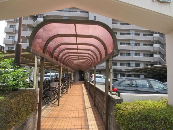 アスティオン学園通り 物件画像