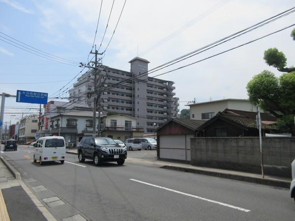アスティオン学園通り 物件画像