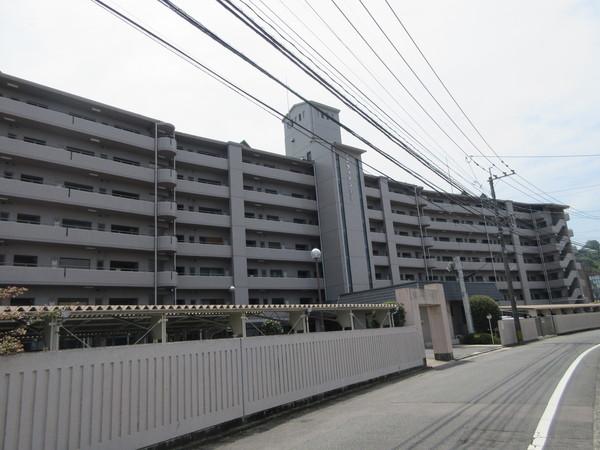 アスティオン王子 物件画像