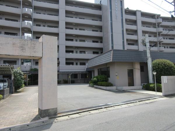 アスティオン王子 物件画像