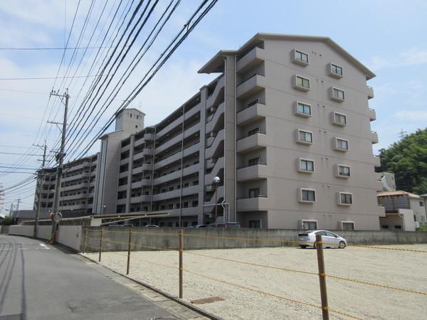 アスティオン王子 物件画像