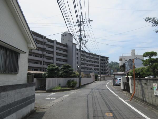 アスティオン王子 物件画像