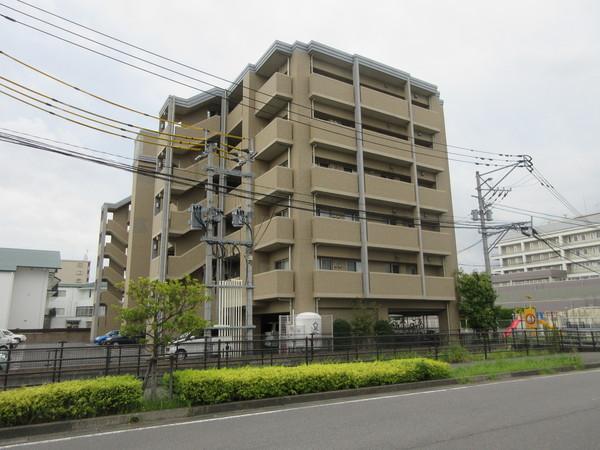 グリーンヒル稙田 物件画像