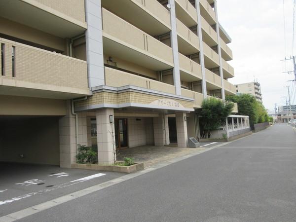 グリーンヒル稙田 物件画像