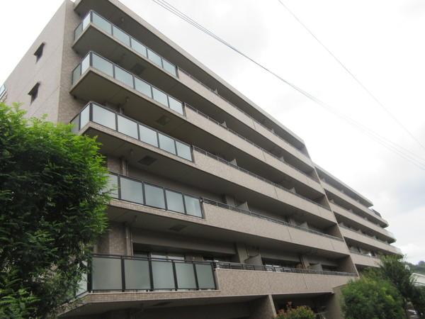 サーパスわさだ 物件画像