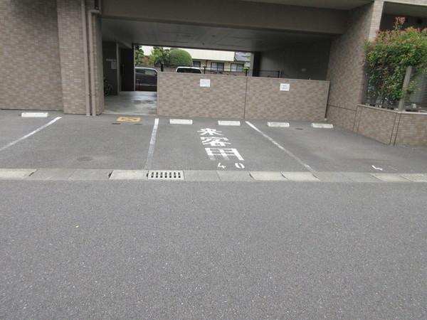サーパスわさだ 物件画像