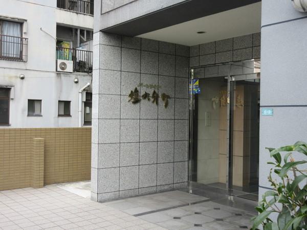 パークサイド塩九升町 物件画像