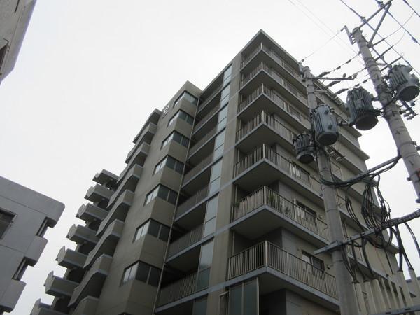 パークサイド塩九升町 物件画像