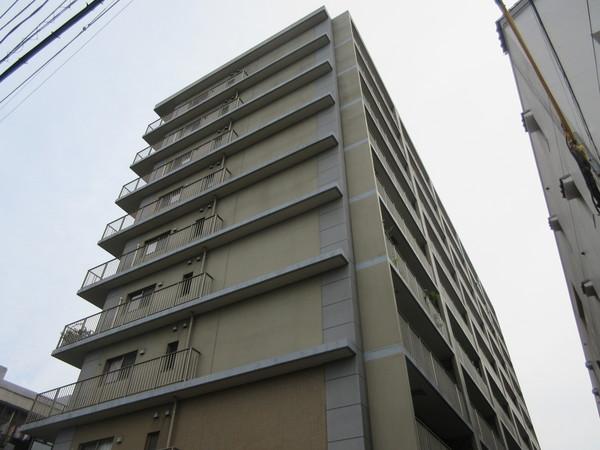 パークサイド塩九升町 物件画像
