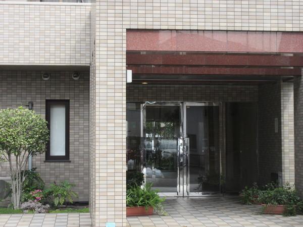 サーパス長浜 物件画像