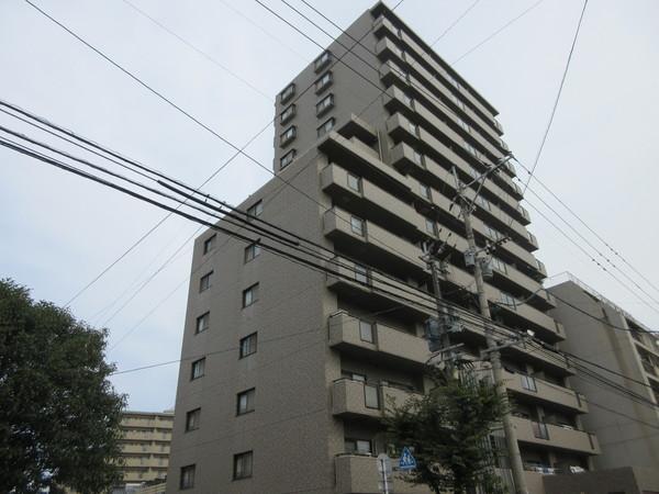 サーパス長浜 物件画像