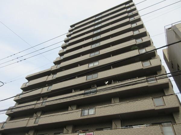 サーパス長浜 物件画像