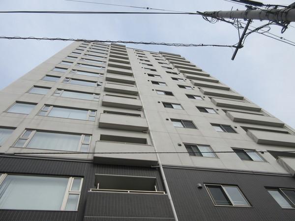 グリーンヒル舞鶴リバープレイス 物件画像