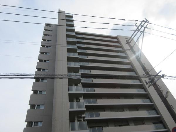 サーパス大手町レジデンス 物件画像