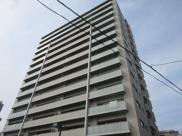 サーパス大手町レジデンス 物件画像