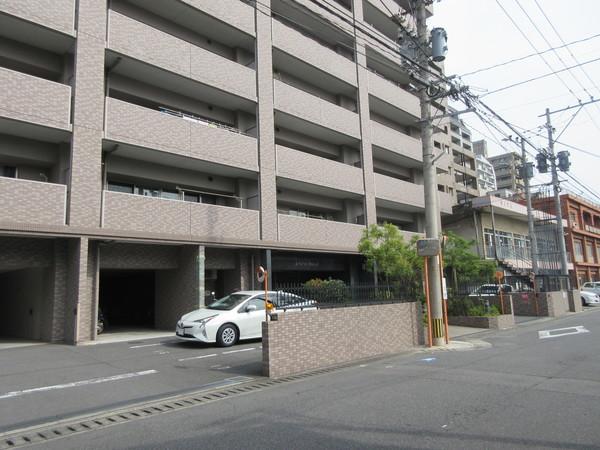 アルファステイツ城崎 物件画像
