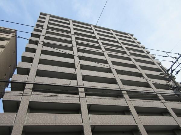 アルファステイツ城崎 物件画像