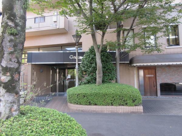 グリーンヒル荷揚 物件画像