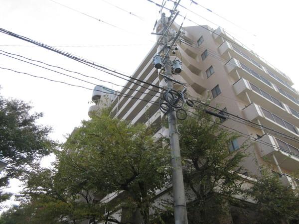 グリーンヒル荷揚 物件画像