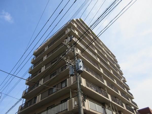グリーンヒル荷揚 物件画像