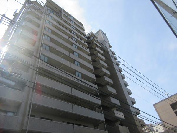 グリーンヒル中島西 物件画像