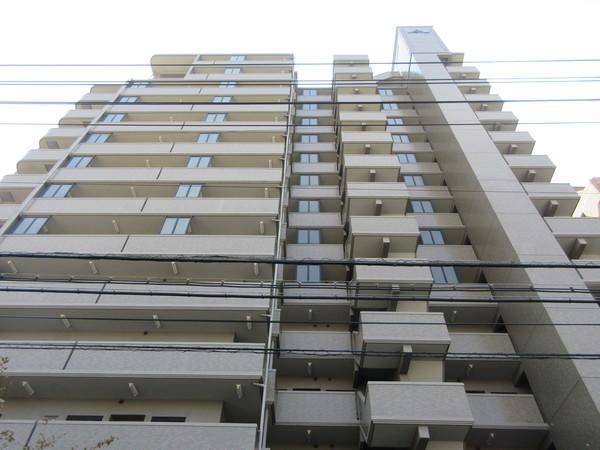 グリーンヒル中島西 物件画像