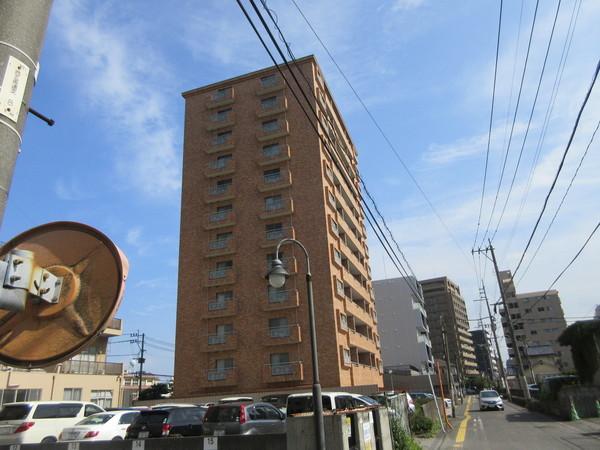 パルロイヤル中島西 物件画像