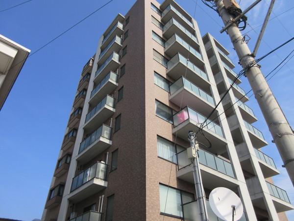 ルポール東成２ 物件画像