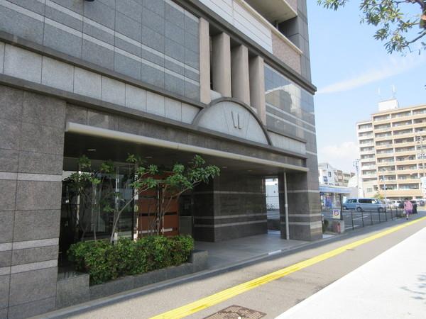 エイルマンション千代町 物件画像